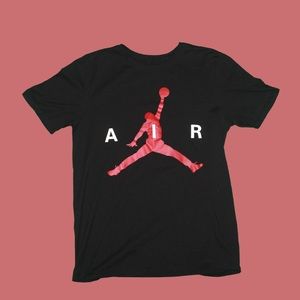 Air Jordan Logo Tee